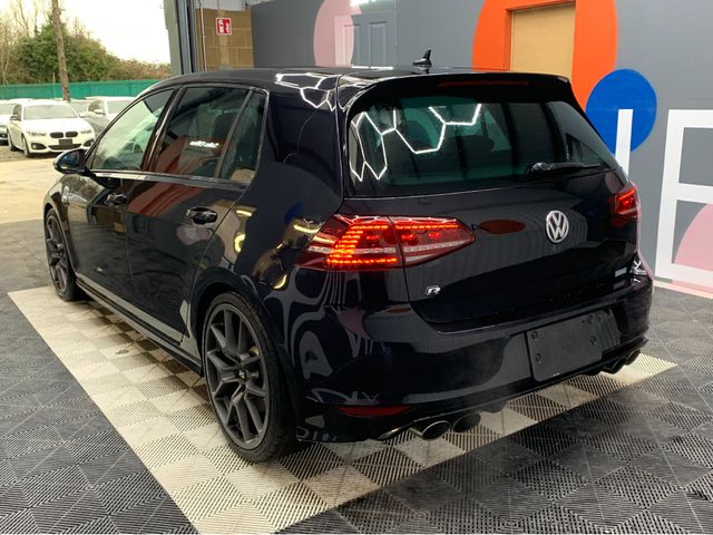 Image for 2015 Volkswagen Golf R / Manual / 134k KMs / Heated Leather, ACC & More