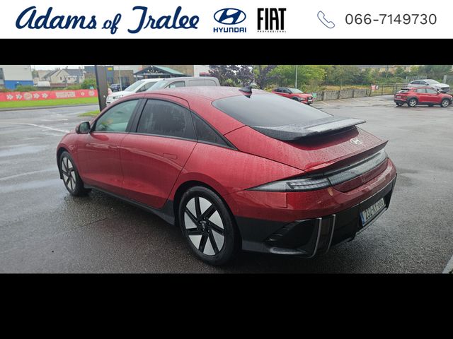 Image for 2023 Hyundai Ioniq 6 ELEGANCE 77KW 5DR AUTO