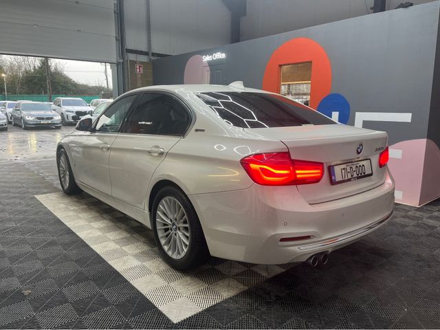 Image for 2017 BMW 3 Series €17950! 2017 BMW 330e Luxury Automatic- Heated Leather Seats - Reverse Camera
