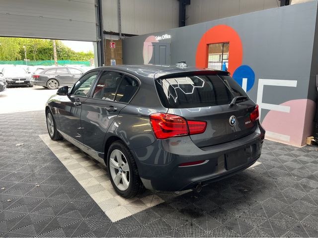 Image for 2016 BMW 1 Series €14950 2016 BMW 118D SPORT 2.0 AUTOMATIC / CRUISE CONTROL / REVERSE CAMERA AND MORE