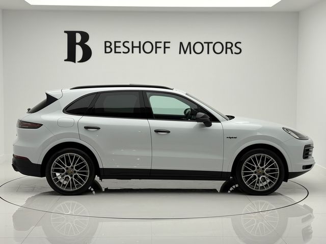 Image for 2022 Porsche Cayenne E-HYBRID=HUGE SPEC//1 OWNER//222 REG=FULL SERVICE HISTORY=TAILORED FINANCE PACKAGES AVAILABLE=TRADE IN'S WELCOME