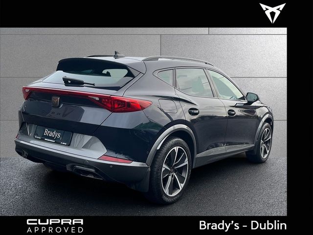 Image for 2022 Cupra Formentor e-Hybrid 204hp DSG *CUPRA APPROVED 24 MONTH WARRANTY*