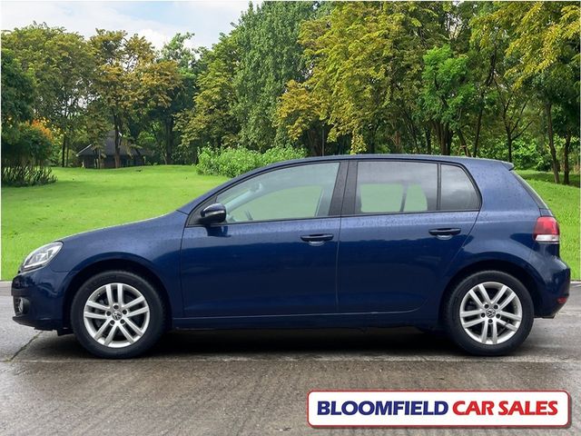 Image for 2012 Volkswagen Golf 1.4 PETROL TSI // IMMACULATE 