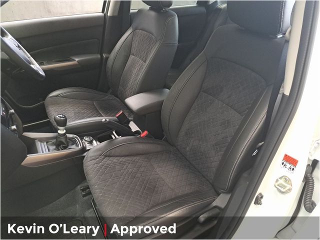 Image for 2025 Suzuki Vitara 1.4 Hybrid Ultra Allgrip