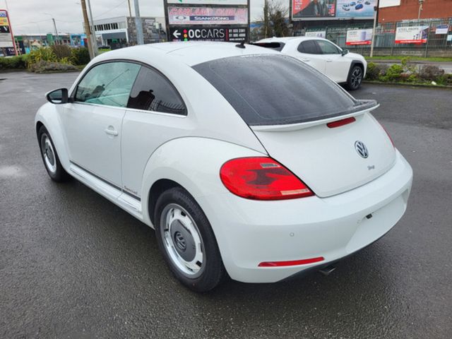 Image for 2014 Volkswagen Beetle 1.2 TSI BEETLE BLUEMOTION TECHNOLOGY