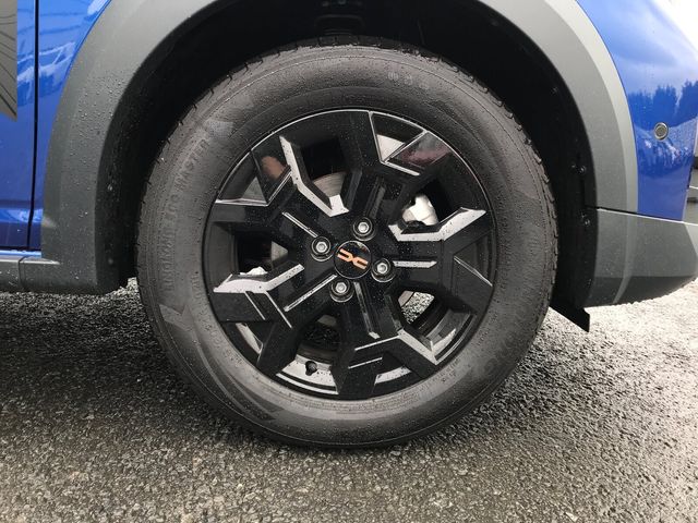 Image for 2026 Dacia Sandero Stepway STEPWAY Extreme TCe 110 E06X