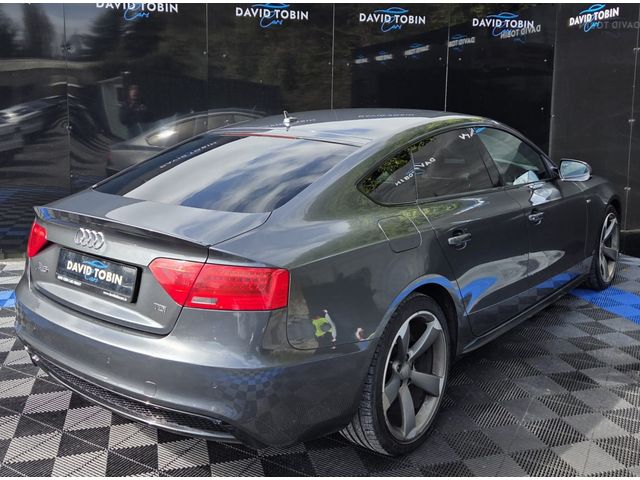 Image for 2016 Audi A5 SLINE BLACK EDITION 2.0 TDI AUTO