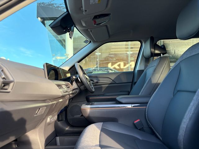 Image for 2026 Kia EV5 Earth 2 (Range 530km)