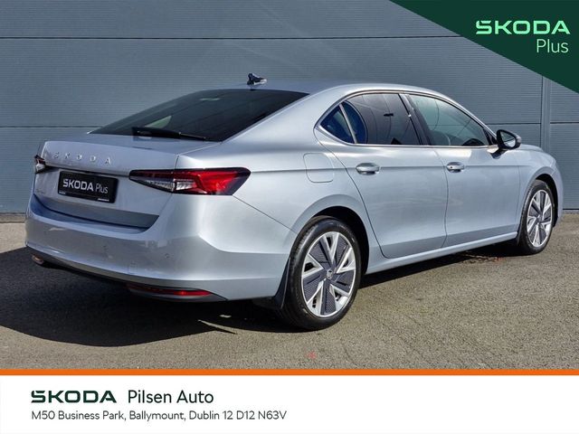 Image for 2025 Skoda Superb (72) SELECTION PLUS 2.0 TDI 150HP DSG