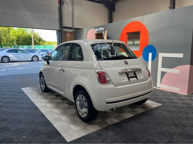 Image for 2014 Fiat 500 1.2 PETROL / 68k KMs / AUTOMATIC