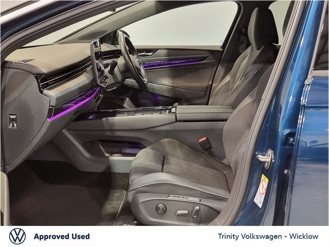 Image for 2024 Volkswagen ID.7 ** PRO PLUS ** 77kWh ** 286BHP ** STUNNING EV ** TRINITY VOLKSWAGEN **