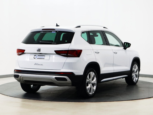 Image for 2023 SEAT Ateca *40* PA 2.0tdi 150HP DSG XP 5DR AUT