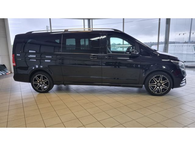 Image for 2023 Mercedes-Benz V Class 