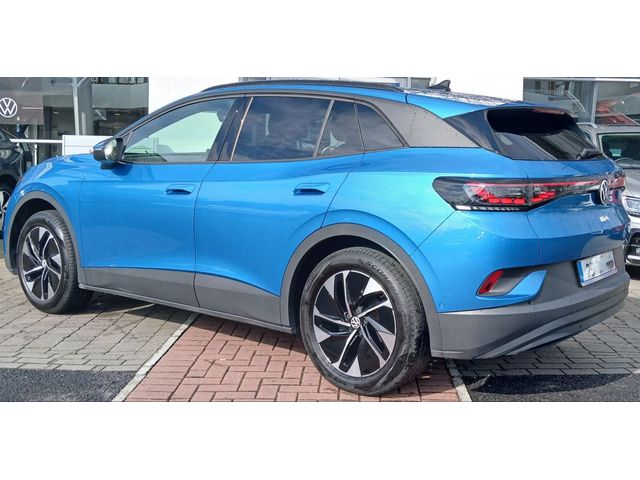 Image for 2025 Volkswagen ID.4 PRO PLUS 77KWH 286HP **PARK ASSIST, FULLY ELECTRIC, REAR VIEW CAMERA**