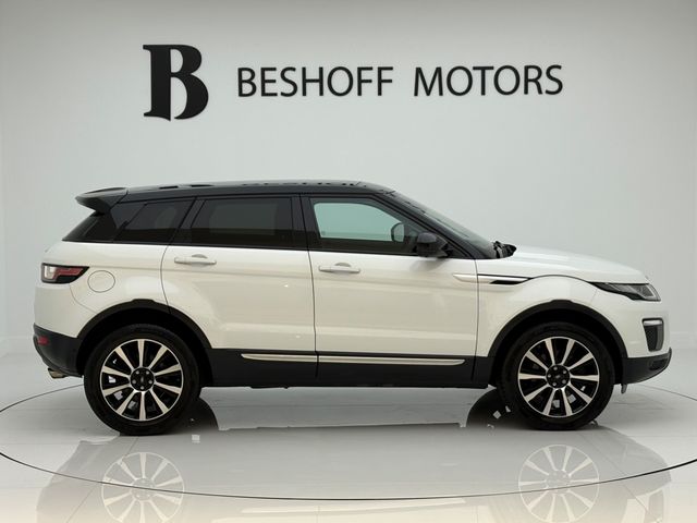 Image for 2017 Land Rover Range Rover Evoque 2.0SI4 HSE=ONLY 30000 MILES//HUGE SPEC//171 D REG=JUST SERVICED=TAILORED FINANCE PACKAGES AVAILABLE=TRADE IN'S WELCOME