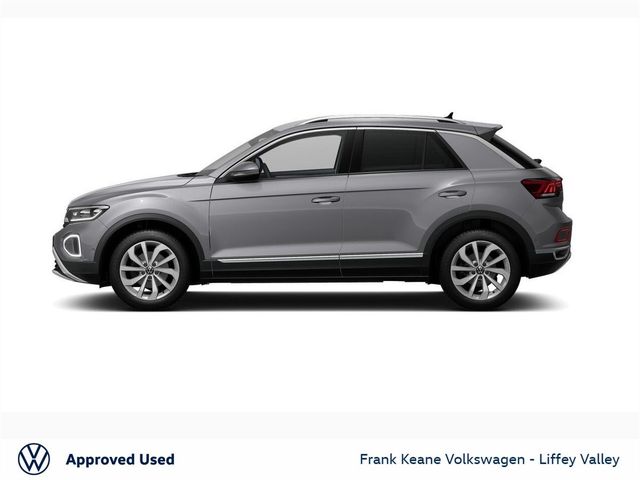 Image for 2026 Volkswagen T-Roc *NEW* STYLE AUTO 1.5TSI 150BHP