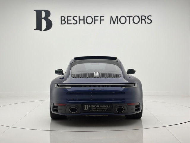 Image for 2023 Porsche 911 CARRERA T PDK=EXTENSIVE SPEC//LOW MILES//D REG=FULL PORSCHE SERVICE HISTORY=TAILORED FINANCE PACKAGES AVAILABLE=TRADE IN'S WELCOME