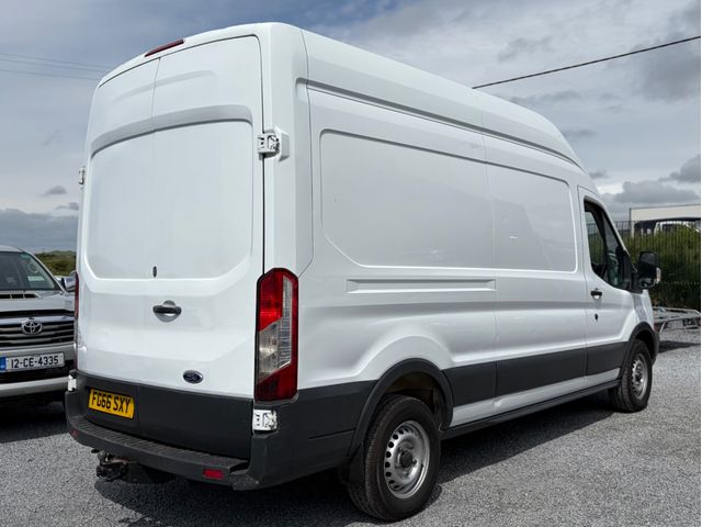 Image for 2016 Ford Transit 350 H/R P/V