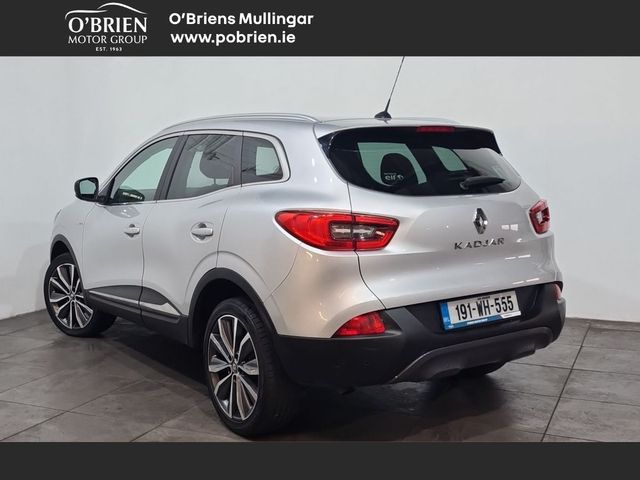 Image for 2019 Renault Kadjar 1.6 dCi 130 ENERGY Signature Nav