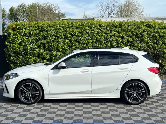 Image for 2020 BMW 1 Series 118D M-SPORT 2.0 AUTO // FULL SERVICE HISTORY // OPENING PAN ROOF // REVERSE CAMERA // DIGITAL CLUSTER