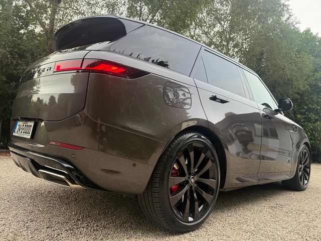 Image for 2024 Land Rover Range Rover Sport P460 SE DYNAMIC SE