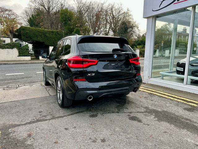 Image for 2022 BMW X3 30E *M-SPORT* AUTO *X-DRIVE* PHEV 5DR