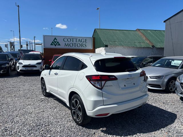 Image for 2018 Honda Vezel 