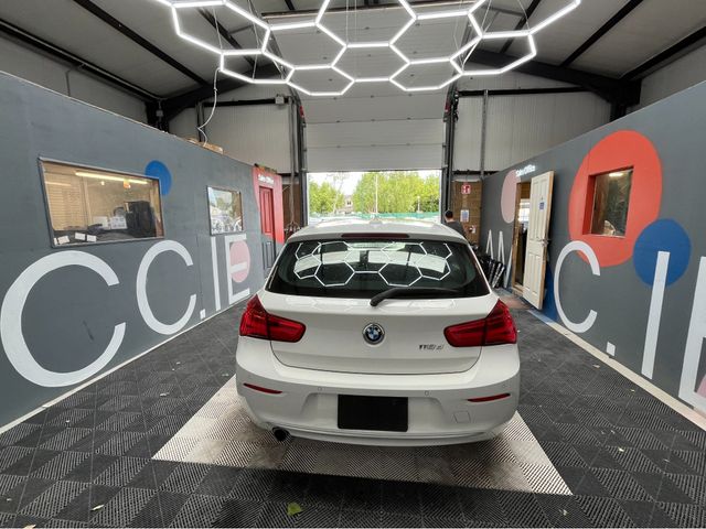 Image for 2016 BMW 1 Series €13950 2016 BMW 118D STYLE 2.0 AUTOMATIC / CRUISE CONTROL / REVERSE CAMERA AND MORE
