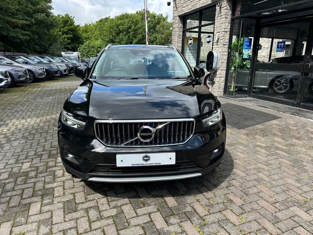 Image for 2021 Volvo XC40 RECHARGE T5 INSCRIPTION PRO AUTO PHEV. FINANCE ARRANGED. SIMI. AA APPROVED.
