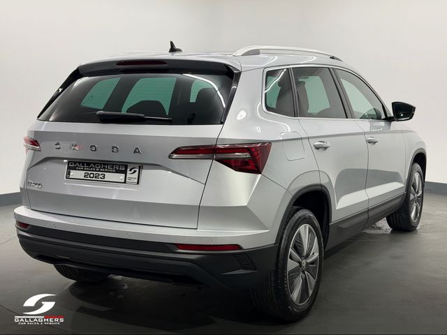 Image for 2023 Skoda Karoq (231) AMBITION 2.0 TDI DSG AUTOMATIC