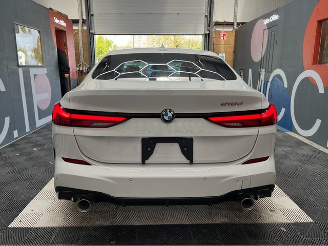 Image for 2023 BMW 2 Series €34950 2023 BMW 218D GRAN COUPE M-SPORT 2.0 AUTOMATIC / CRUISE CONTROL / REVERSE CAMERA / ELECTRIC MEMORY & HEATED SEATS / AMBIENT LIGHTS AND MORE