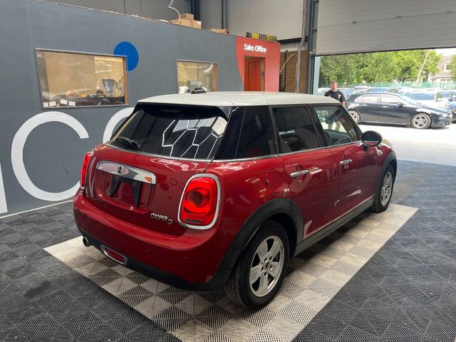 Image for 2016 Mini Cooper 2016 MINI COOPER 1.5 AUTOMATIC / CRUISE CONTROL / PARKING CAMERA AND MORE