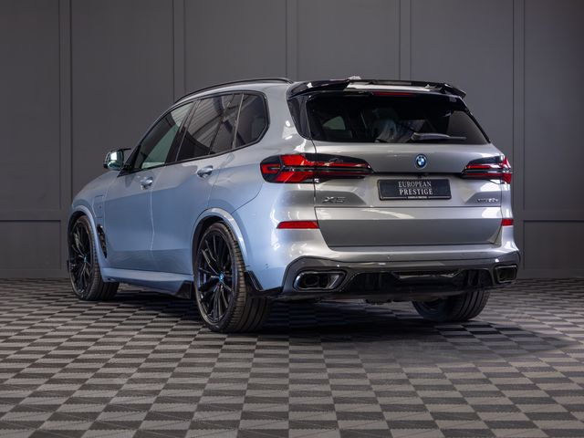 Image for 2025 BMW X5 X-Drive 50e M-Sport