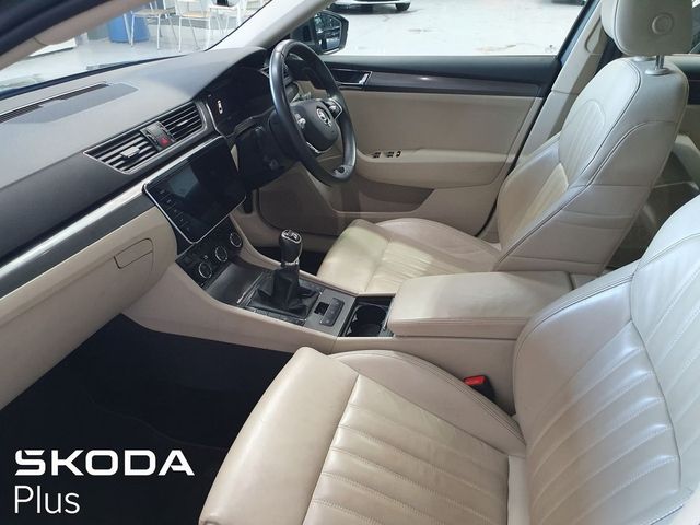 Image for 2023 Skoda Superb Superb Style - 2 Two Year Warranty (From €132 per week)