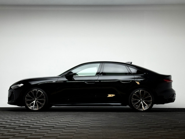Image for 2025 Audi A5 S LINE E-HYBRID QUATTRO