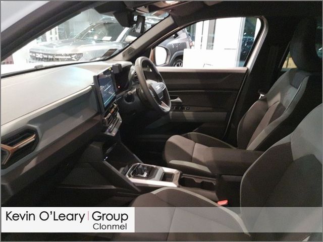 Image for 2026 Dacia Duster Extreme HEV 155