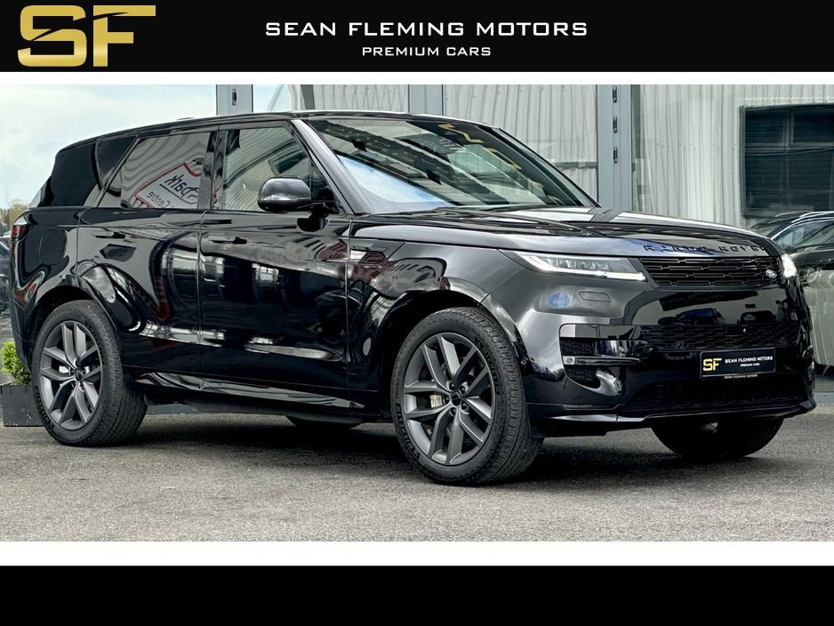 Image for 2026 Land Rover Range Rover Sport ++HUGE SAVING++ DYNAMIC SE / CARAWAY INTERIOR