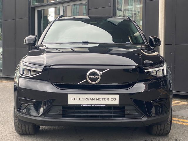 Image for 2023 Volvo XC40 *Fully Electric* Core Recharge Auto EV