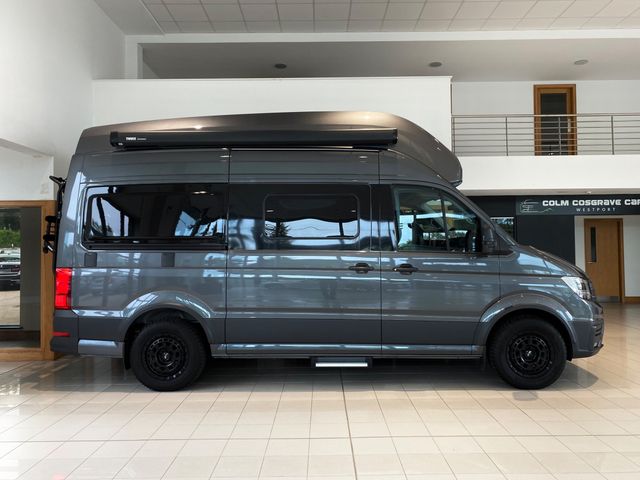 Image for 2024 Volkswagen Grand California Grand California 600 177HP 