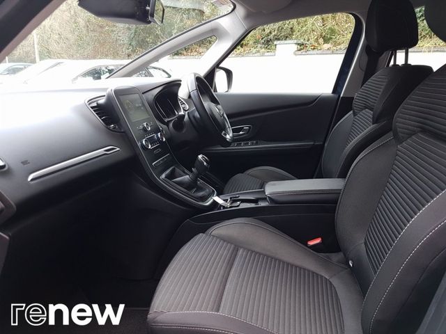 Image for 2019 Renault Scenic Iconic Blue dCi 120