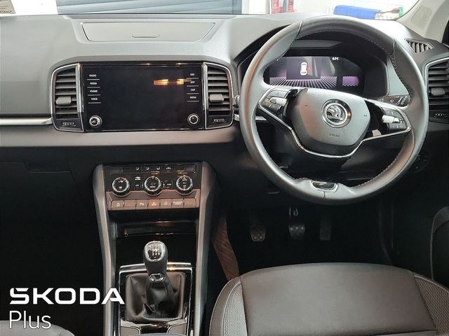 Image for 2023 Skoda Karoq Ambition 1.0Tsi 110Bhp
