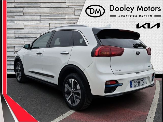 Image for 2021 Kia e-Niro NIRO E-NIRO MY2021 5 DR AUTO