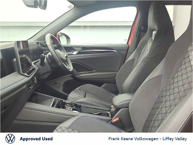 Image for 2024 Volkswagen Tiguan R-LINE AUTO 1.5 PHEV 204HP *PLUG IN HYBRID* *UP TO 100KM EV* *PETROL HYBRID* *REAR VIEW CAMERA* *HEATED SEATS* *PCP FINANCE AVAILABLE*