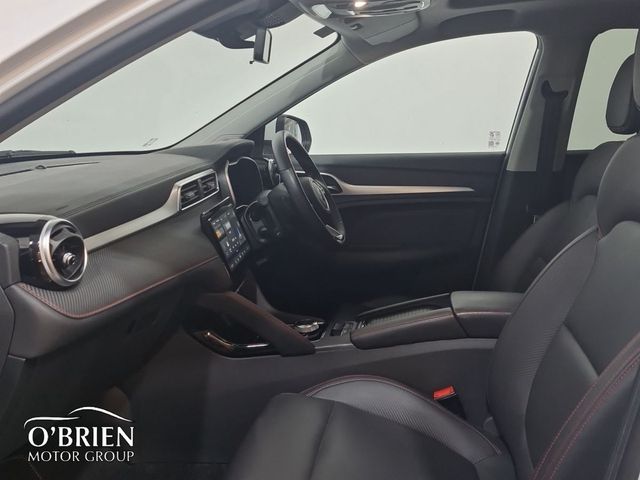 Image for 2023 MG ZS Exclusive Long Range 72.6Kw