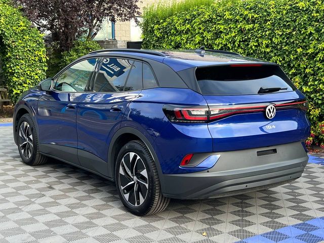Image for 2026 Volkswagen ID.4 PURE MATCH 52KWH // / REVERSE CAMERA // DIGITAL CLUSTER // DIAMOND CUT ALLOYS 