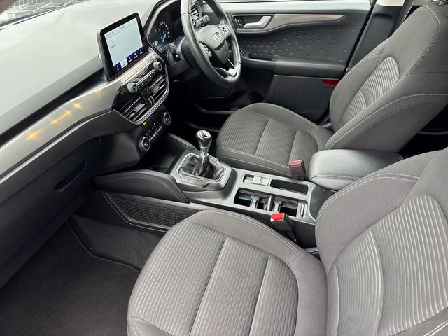 Image for 2020 Ford Kuga TITANIUM 5DR 1.5 TD 120 S6.2 M6 F