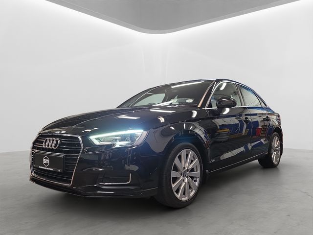 Image for 2018 Audi A3 1.0 TFSI SE SALOON. FSH. FINANCE ARRANGED. SIMI. AA APPROVED.