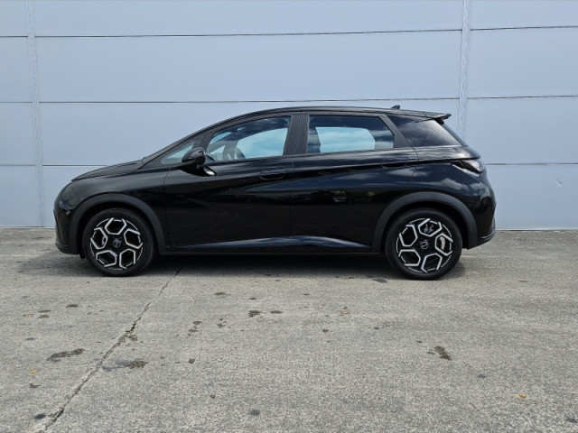 Image for 2026 BYD Dolphin Comfort