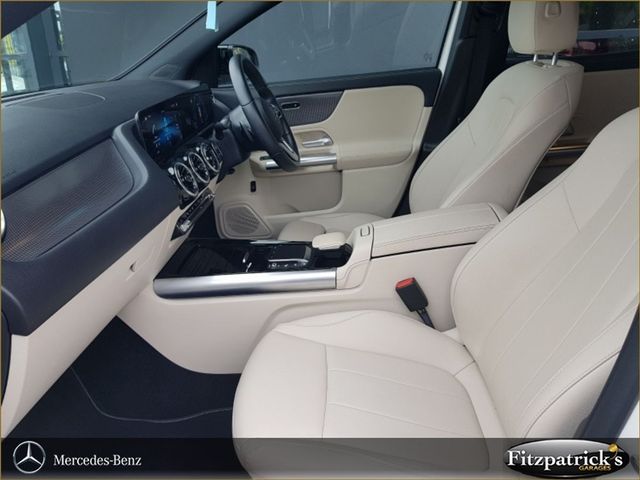Image for 2023 Mercedes-Benz GLA Class GLA 200 d A/T Progressive