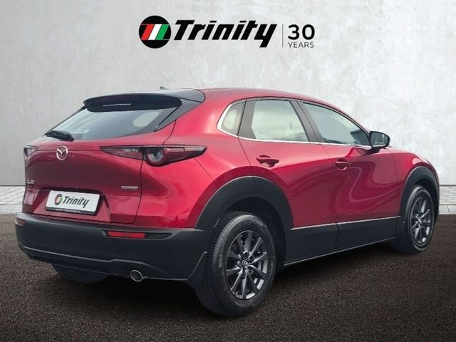 Image for 2020 Mazda CX-30 ** GS-L ** 2WD 1.8D 116BHP ** TRINITY MOTORS **